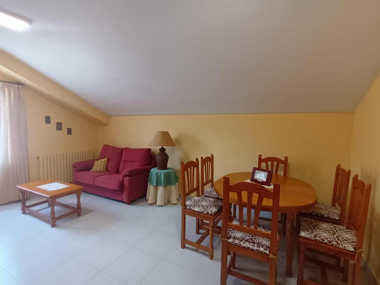 Apartamento El Prado Gavín Eksteriør bilde