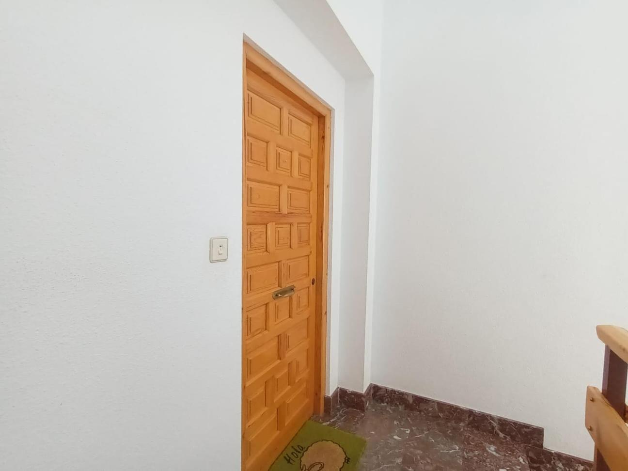 Apartamento El Prado Gavín Eksteriør bilde