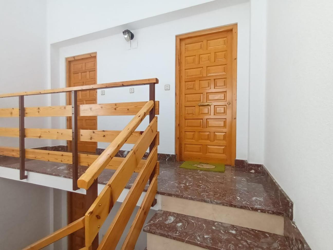 Apartamento El Prado Gavín Eksteriør bilde