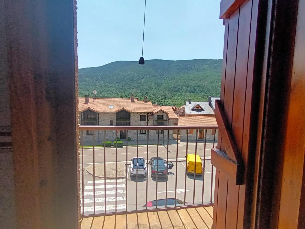Apartamento El Prado Gavín Eksteriør bilde