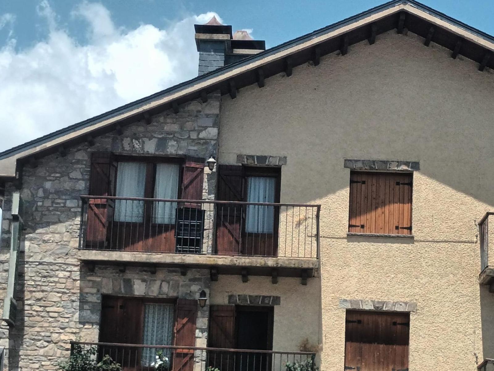 Apartamento El Prado Gavín Eksteriør bilde
