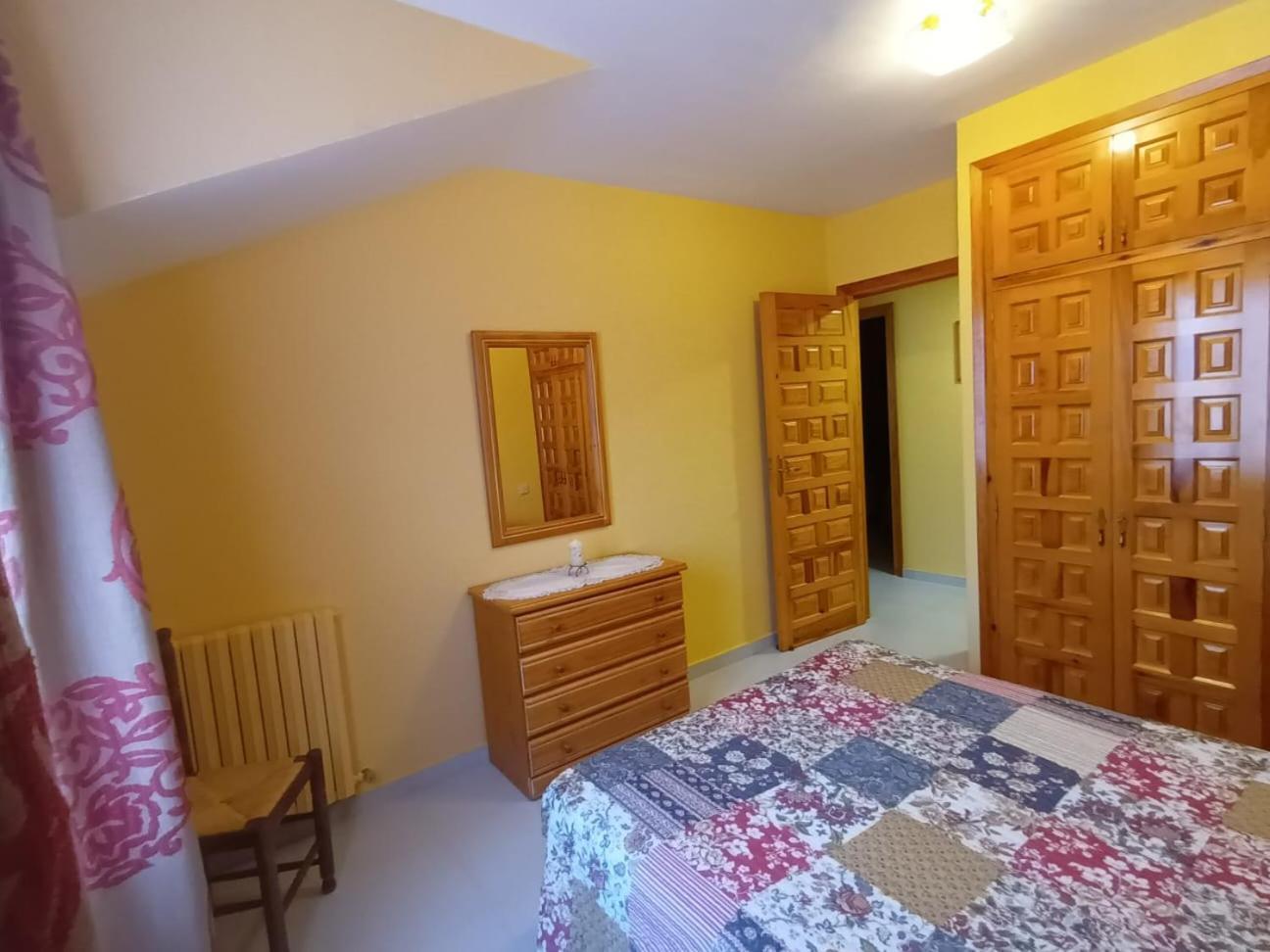 Apartamento El Prado Gavín Eksteriør bilde