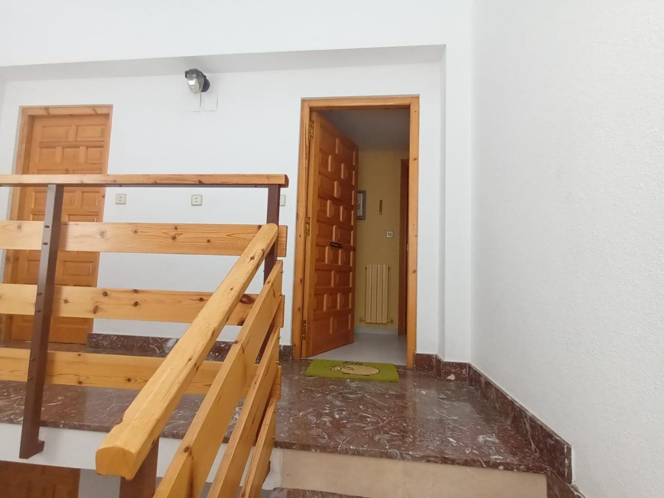 Apartamento El Prado Gavín Eksteriør bilde