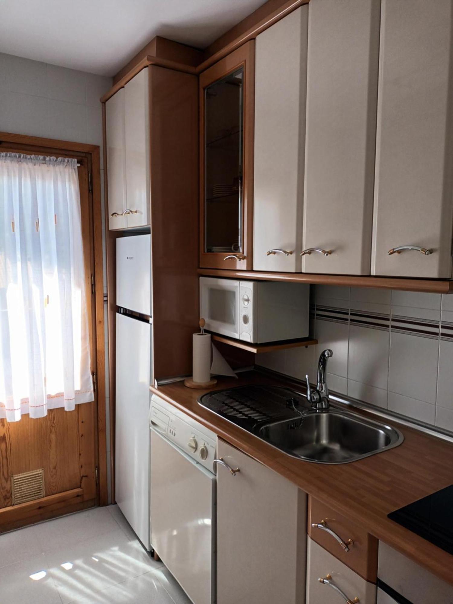 Apartamento El Prado Gavín Eksteriør bilde