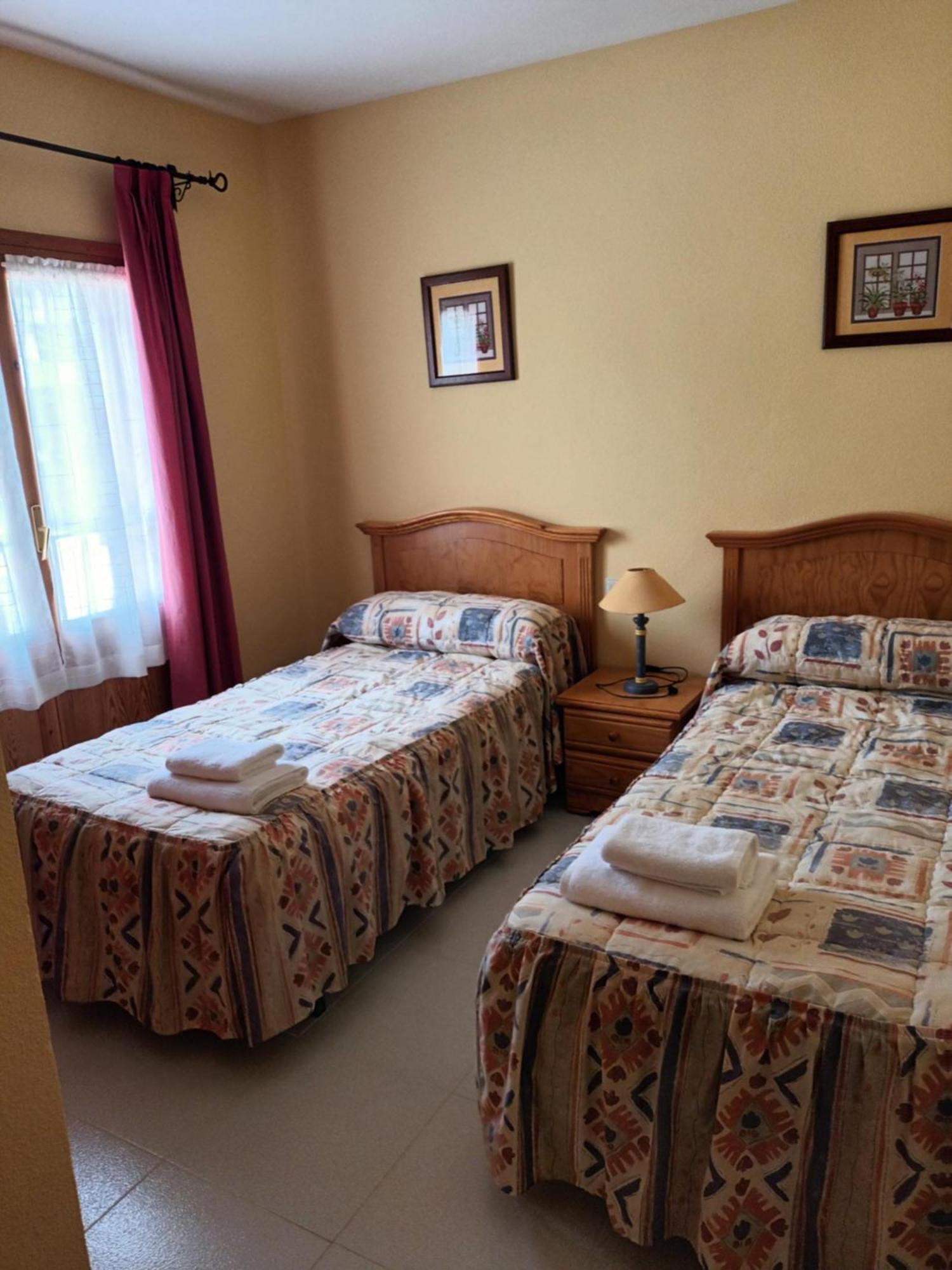 Apartamento El Prado Gavín Eksteriør bilde