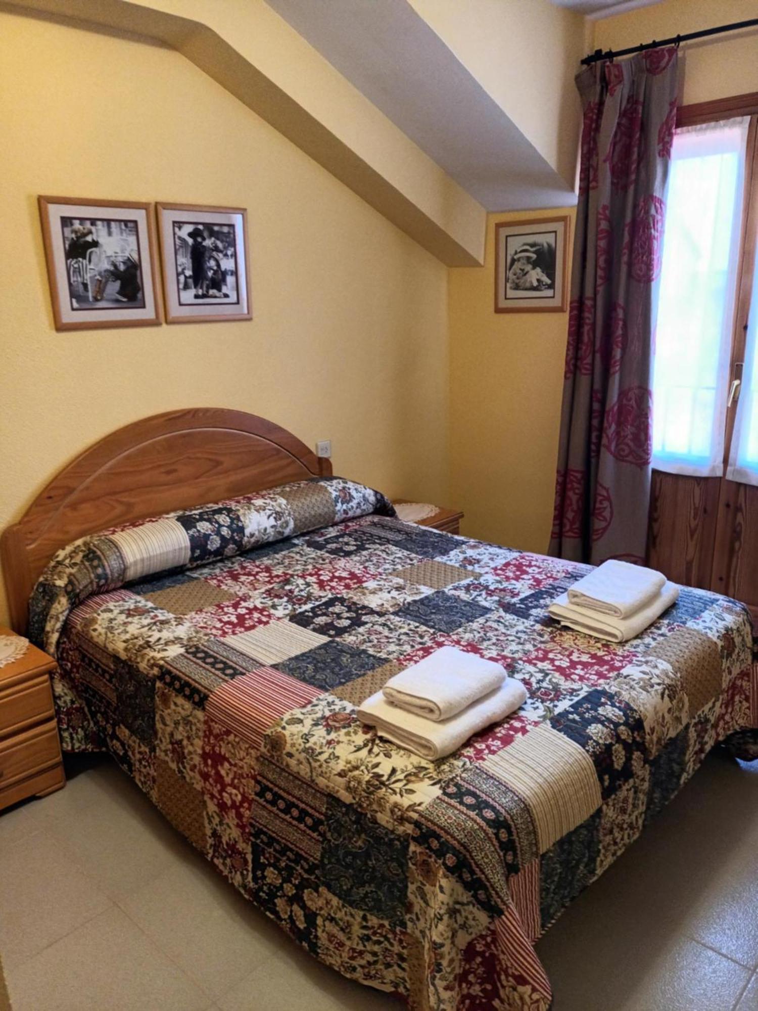 Apartamento El Prado Gavín Eksteriør bilde
